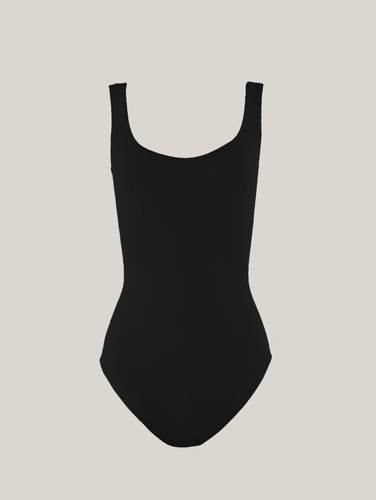 Shaping Sleeveless