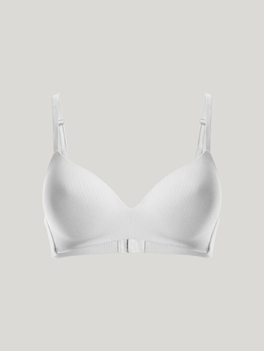 Beauty Cotton Skin Bra Beauty Cotton Skin Bra