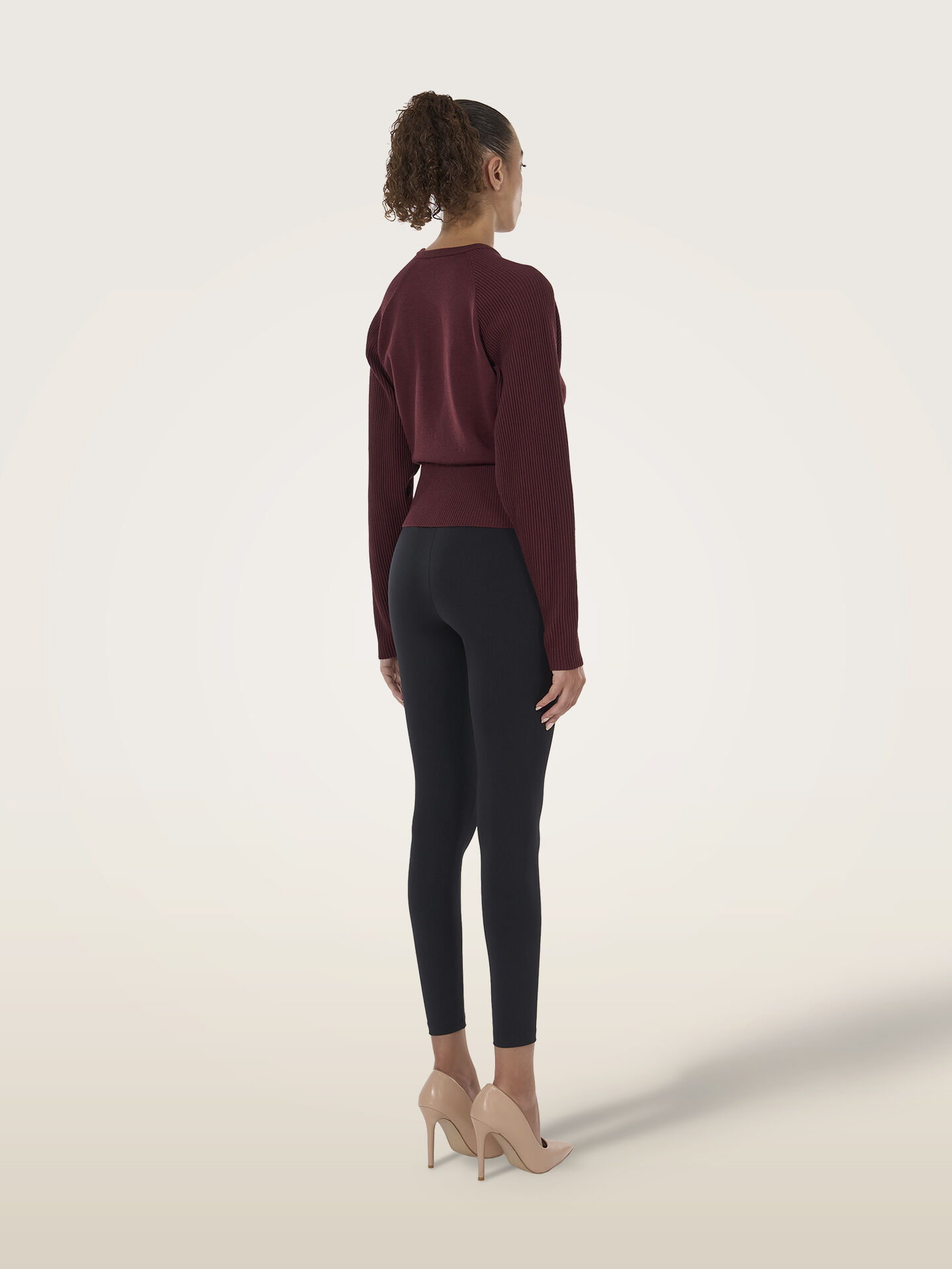 Compact Merino