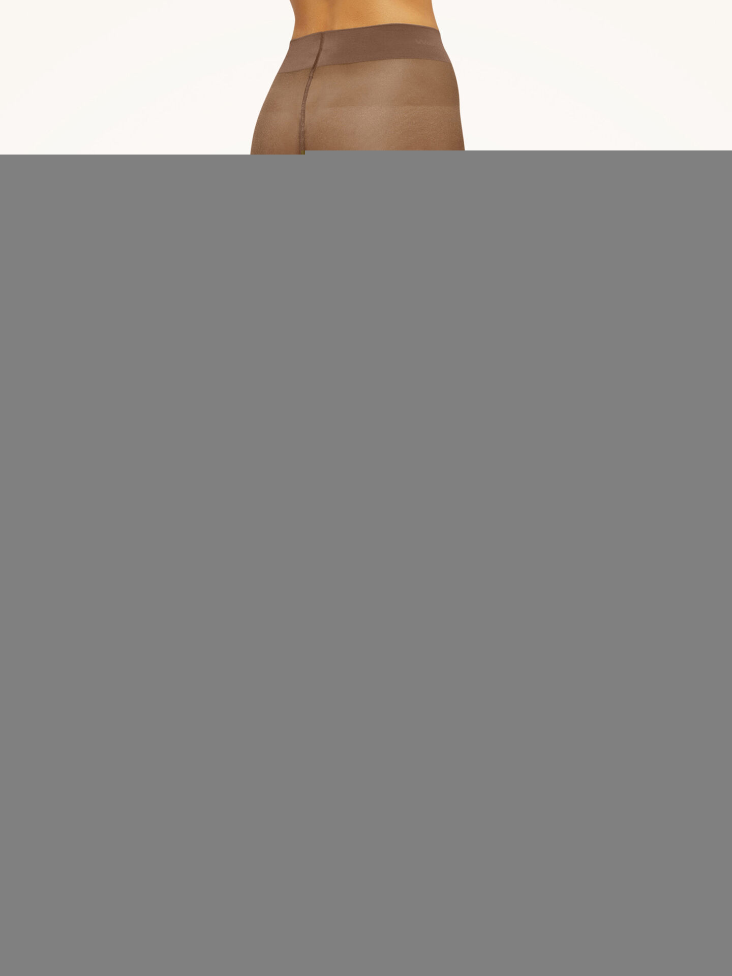 SATIN TOUCH 20 TIGHTS