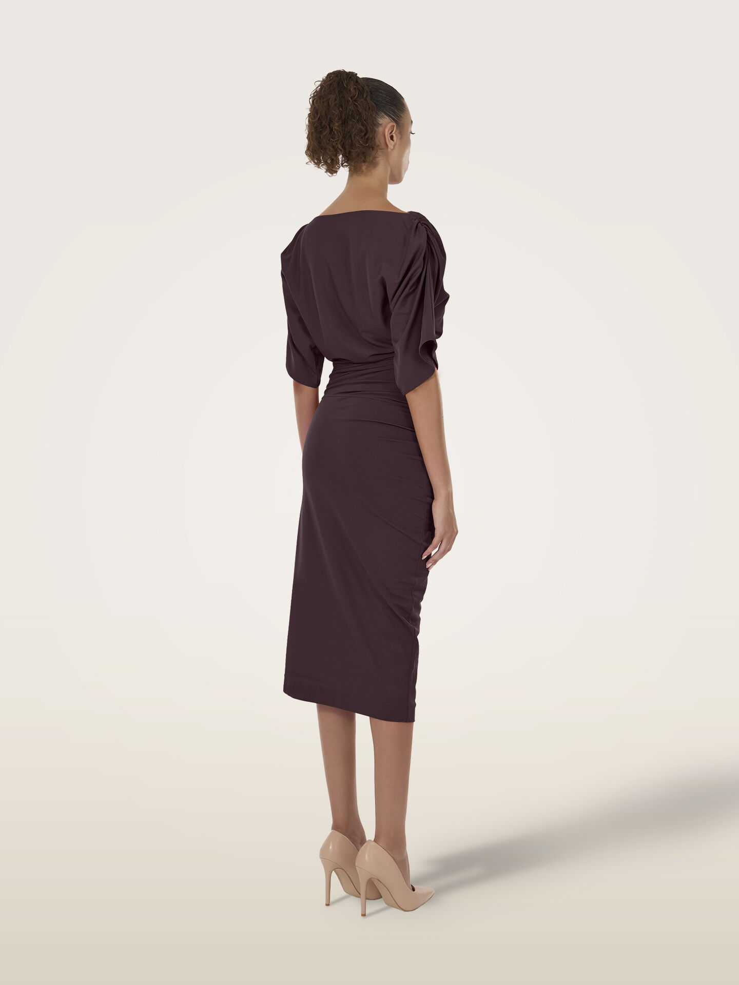 Fluid Drape