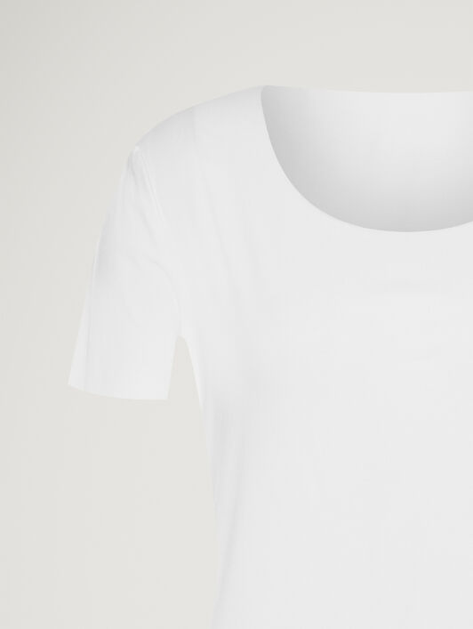 PURE TOP SHORT SLEEVES PURE TOP SHORT SLEEVES
