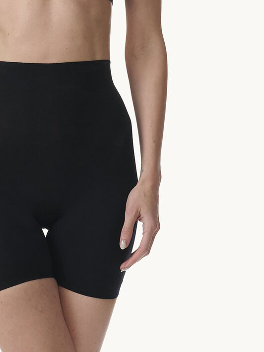 Cotton Contour Control Shorts Cotton Contour Control Shorts