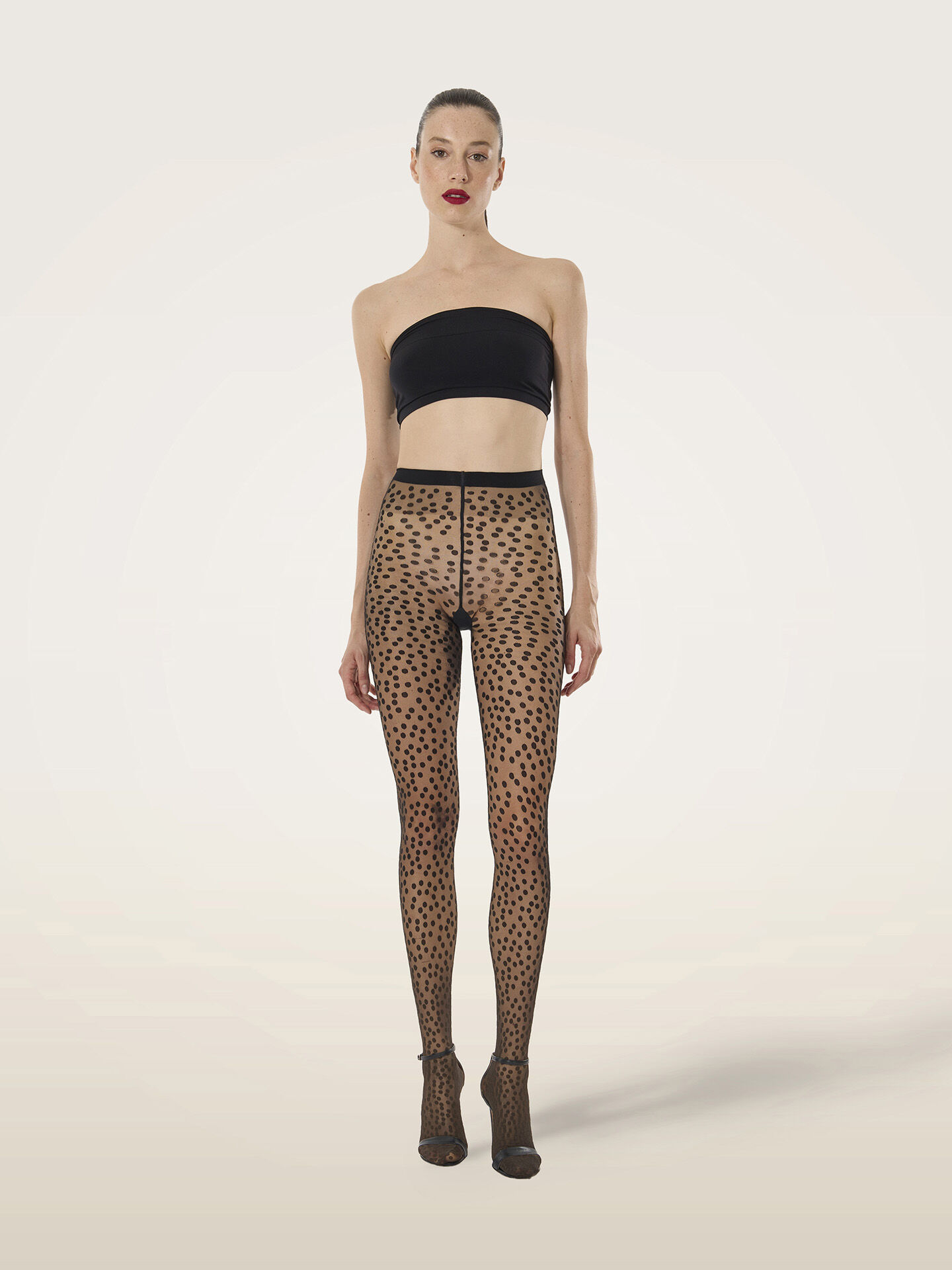 SWEET DOTS TIGHTS SWEET DOTS TIGHTS