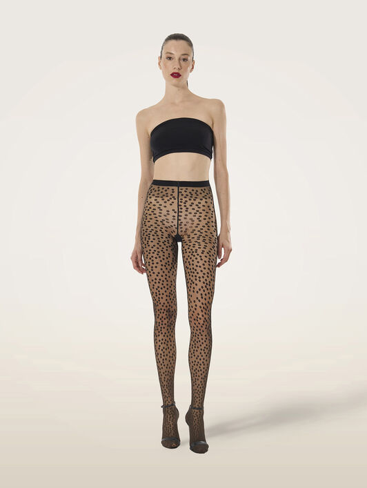 SWEET DOTS TIGHTS SWEET DOTS TIGHTS