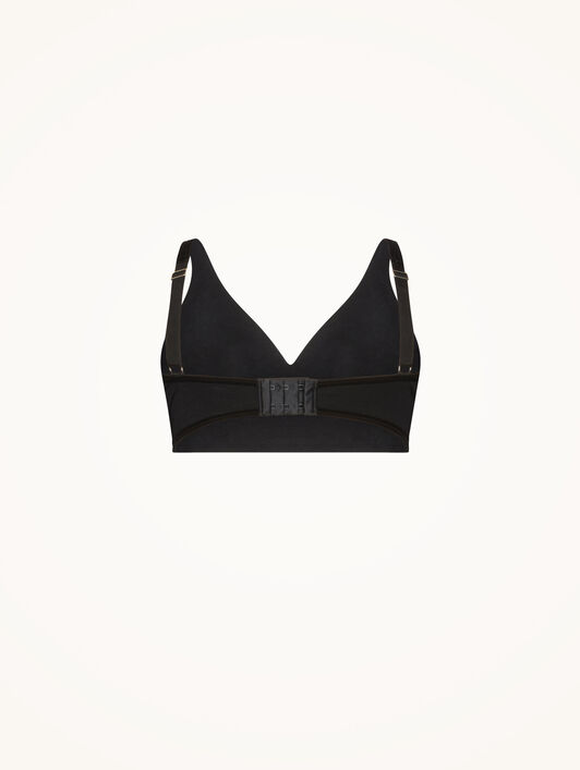 Cotton Contour 3W Skin Bra