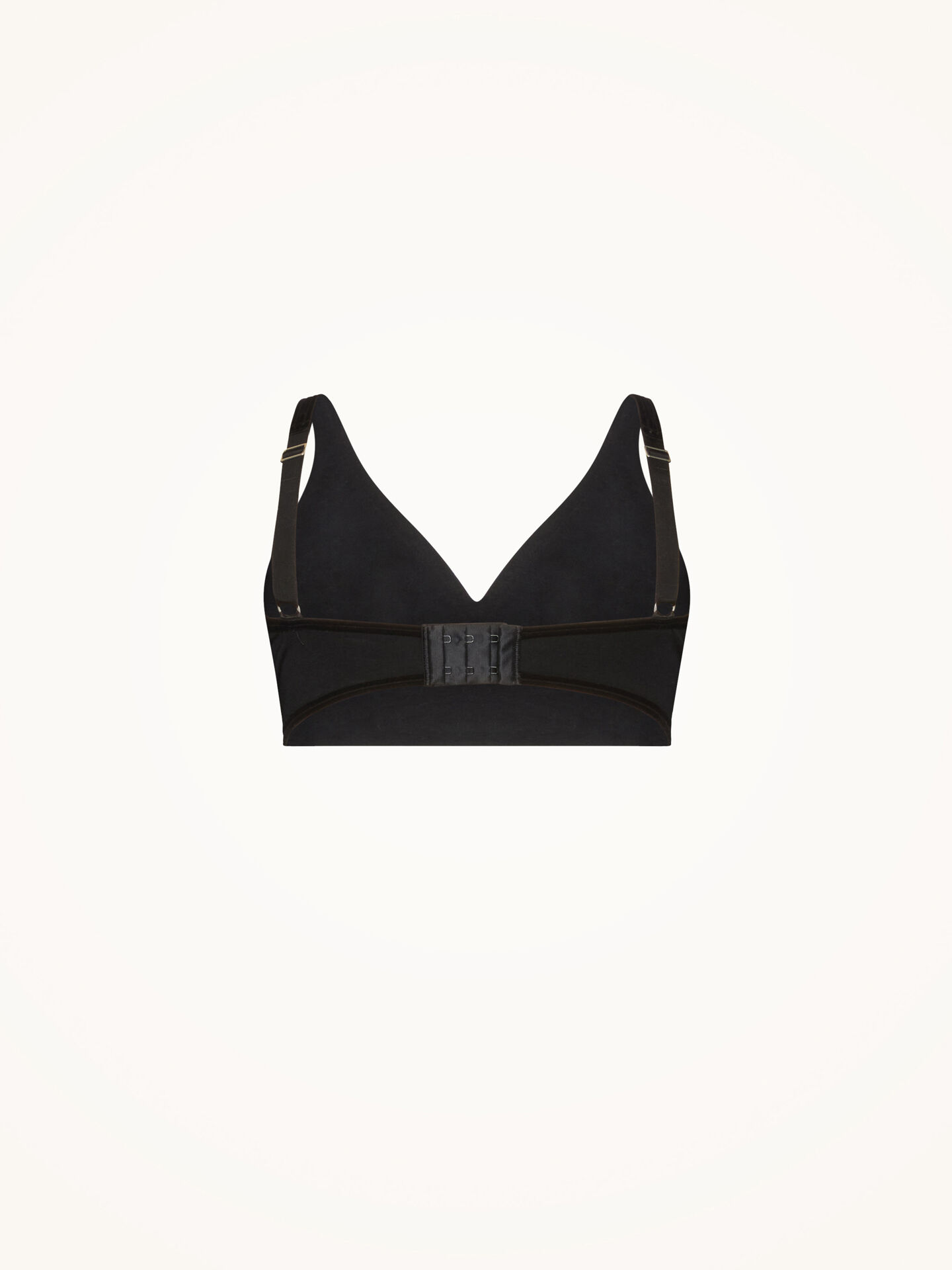 Cotton Contour 3W Skin Bra
