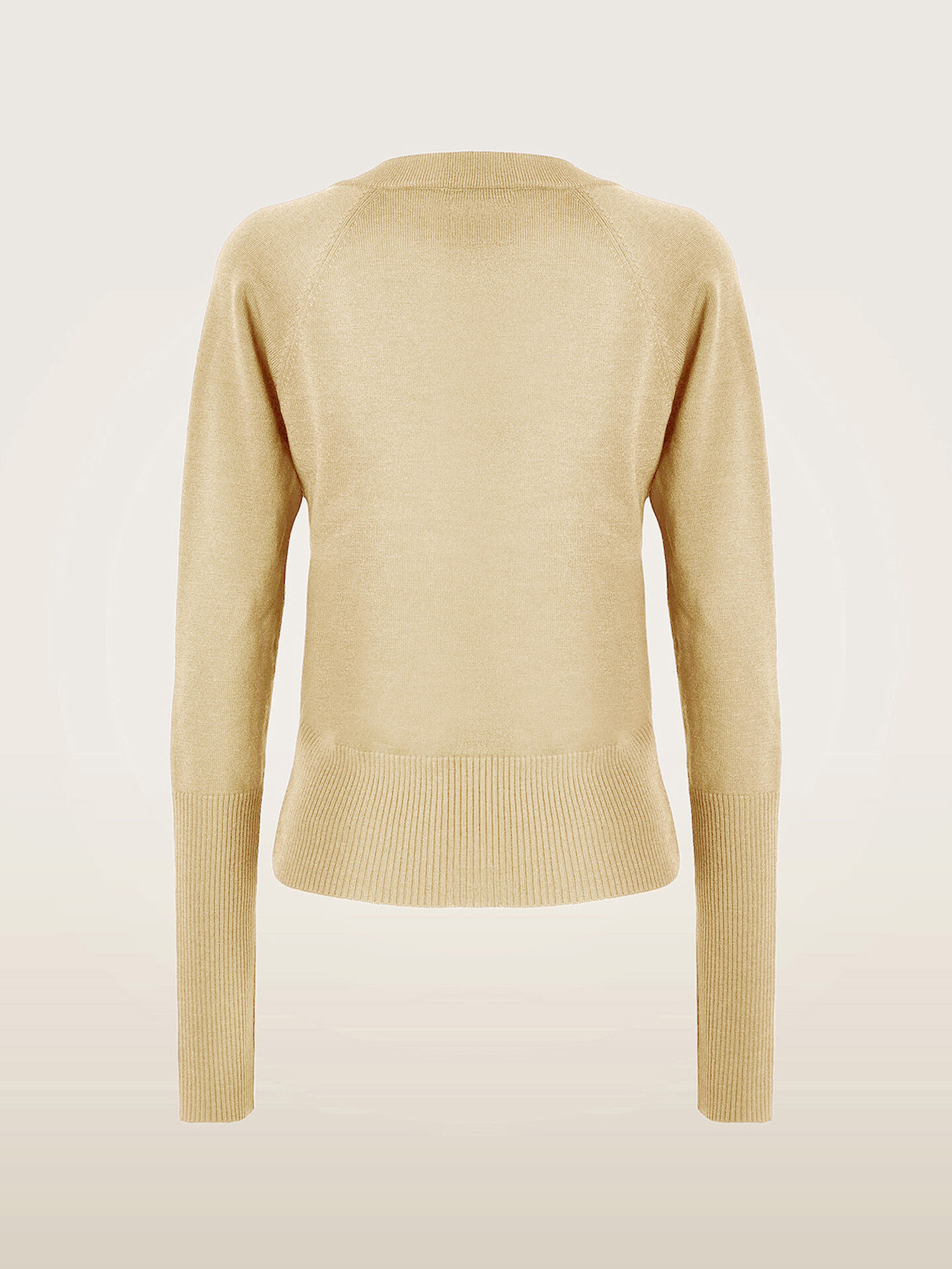 Compact Merino Compact Merino