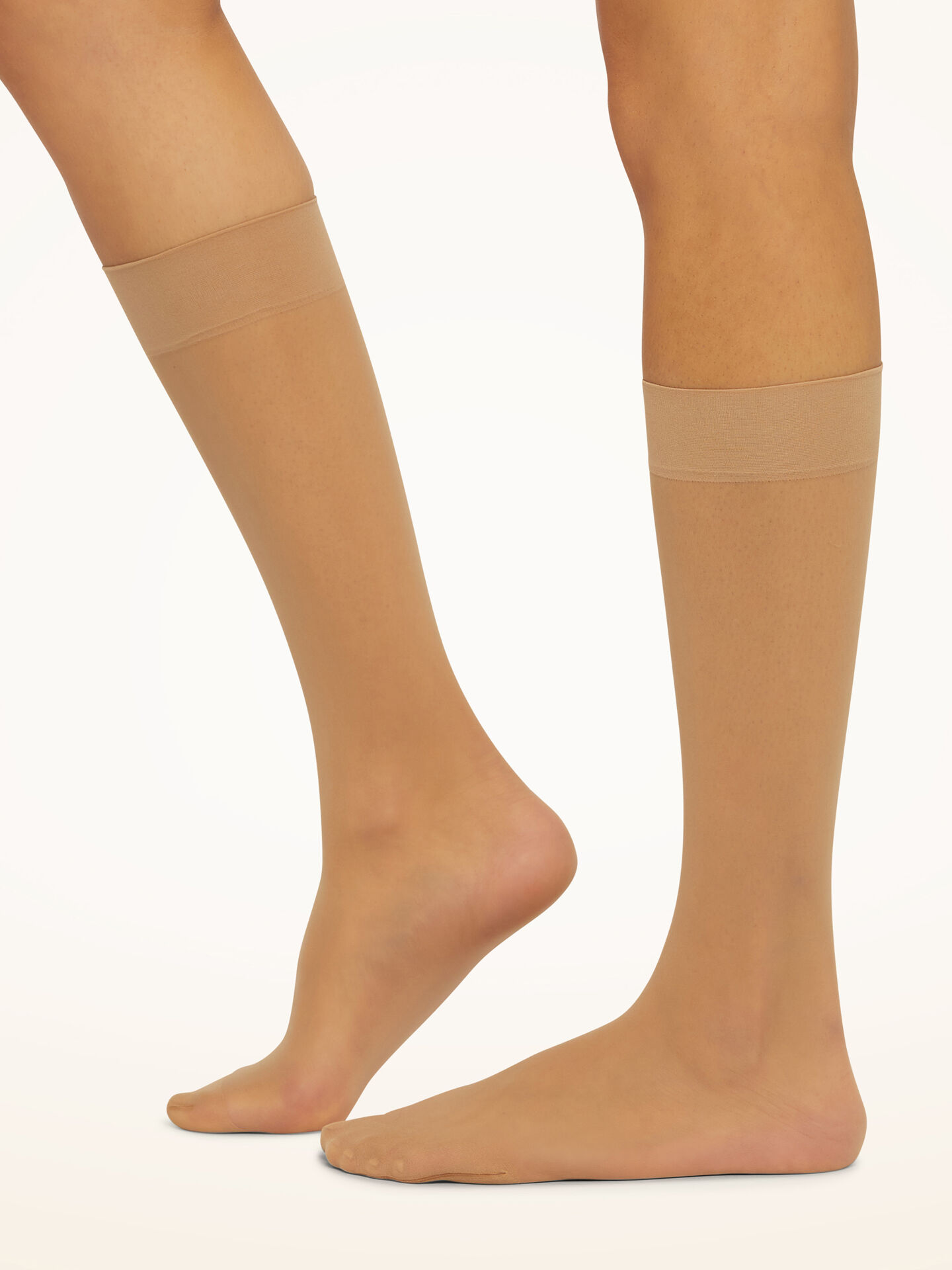 INDIVIDUAL 10 KNEE-HIGHS