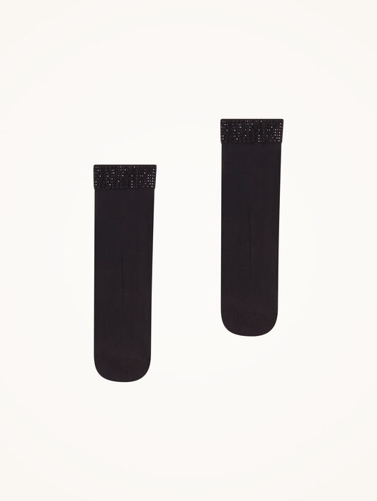 LIQUID METAL SOCKS