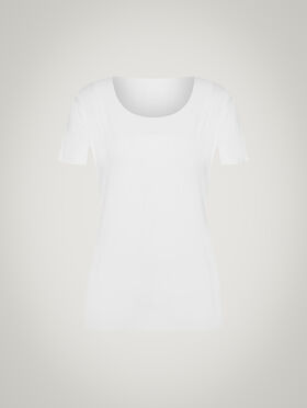 Aurora Pure Top Short Sleeves