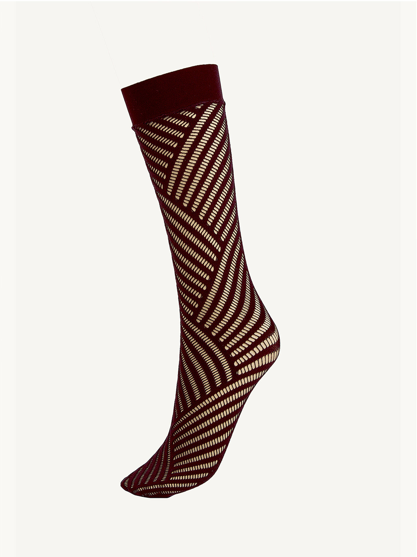 NET KNEE-HIGHS NET KNEE-HIGHS