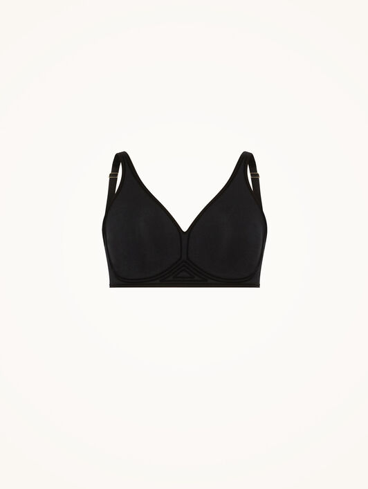 Cotton Contour 3W Skin Bra