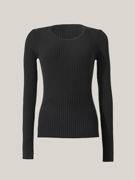 Merino top long sleeves Merino top long sleeves