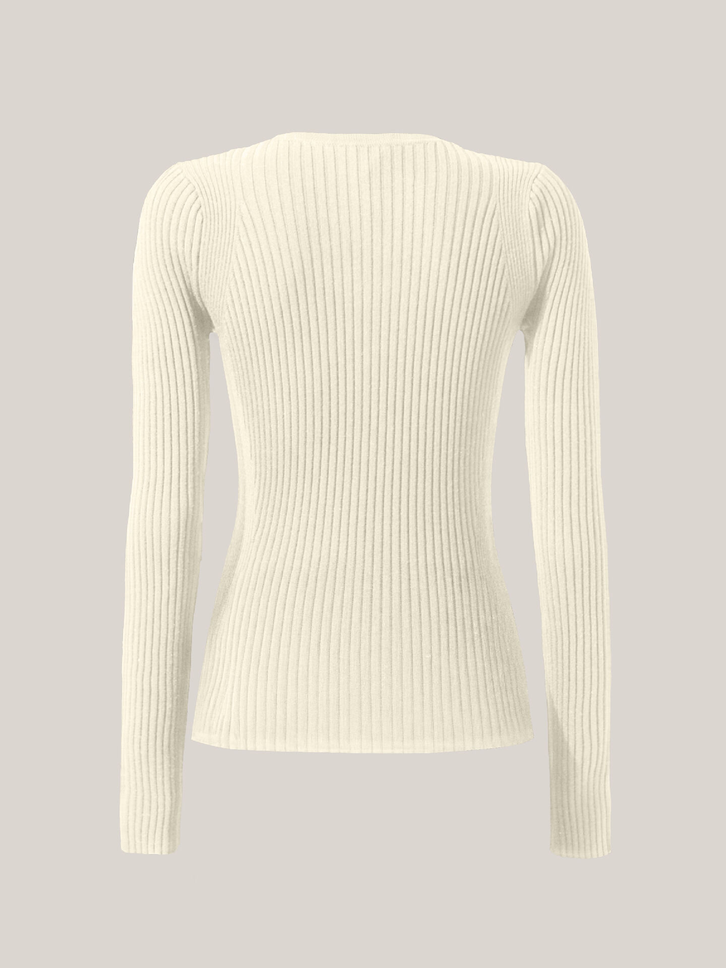 Merino top long sleeves