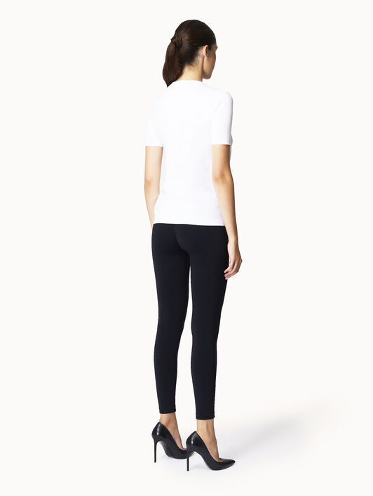 Pure Top Short Sleeves