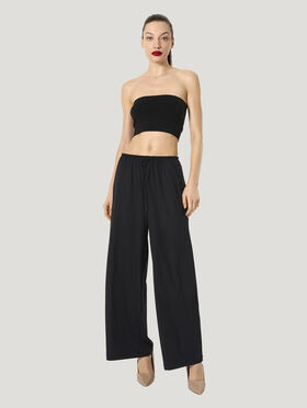 SUMMER FLOW TROUSERS