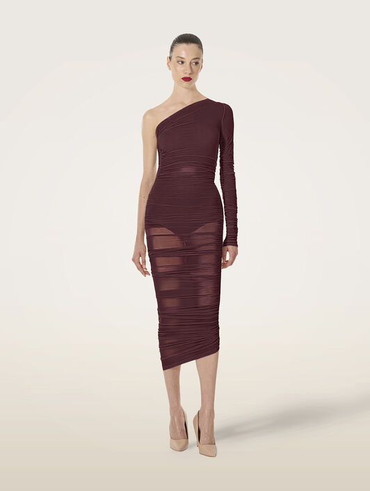 Sheer Drape Sheer Drape