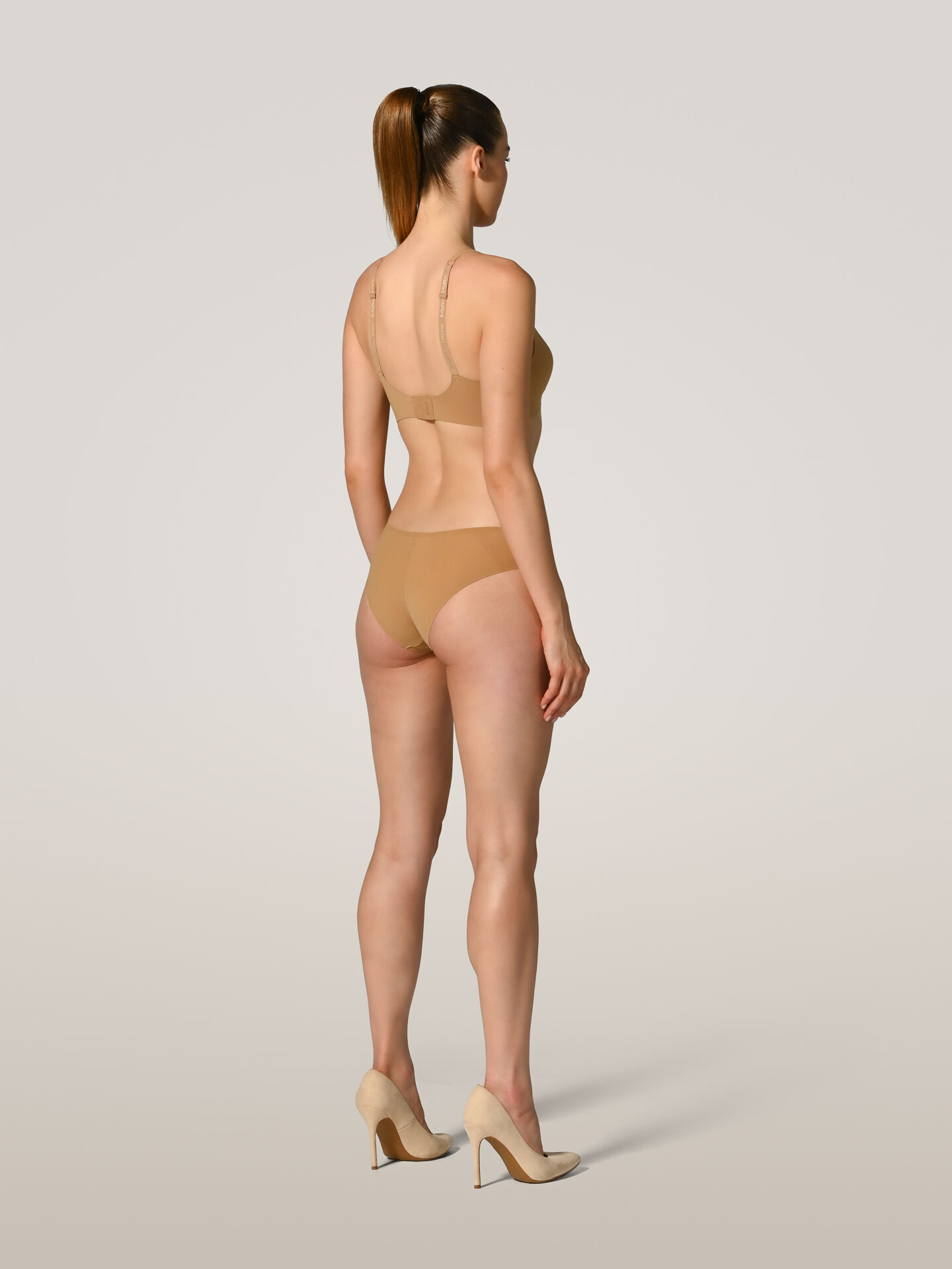 Pure 3W Skin Bra Pure 3W Skin Bra
