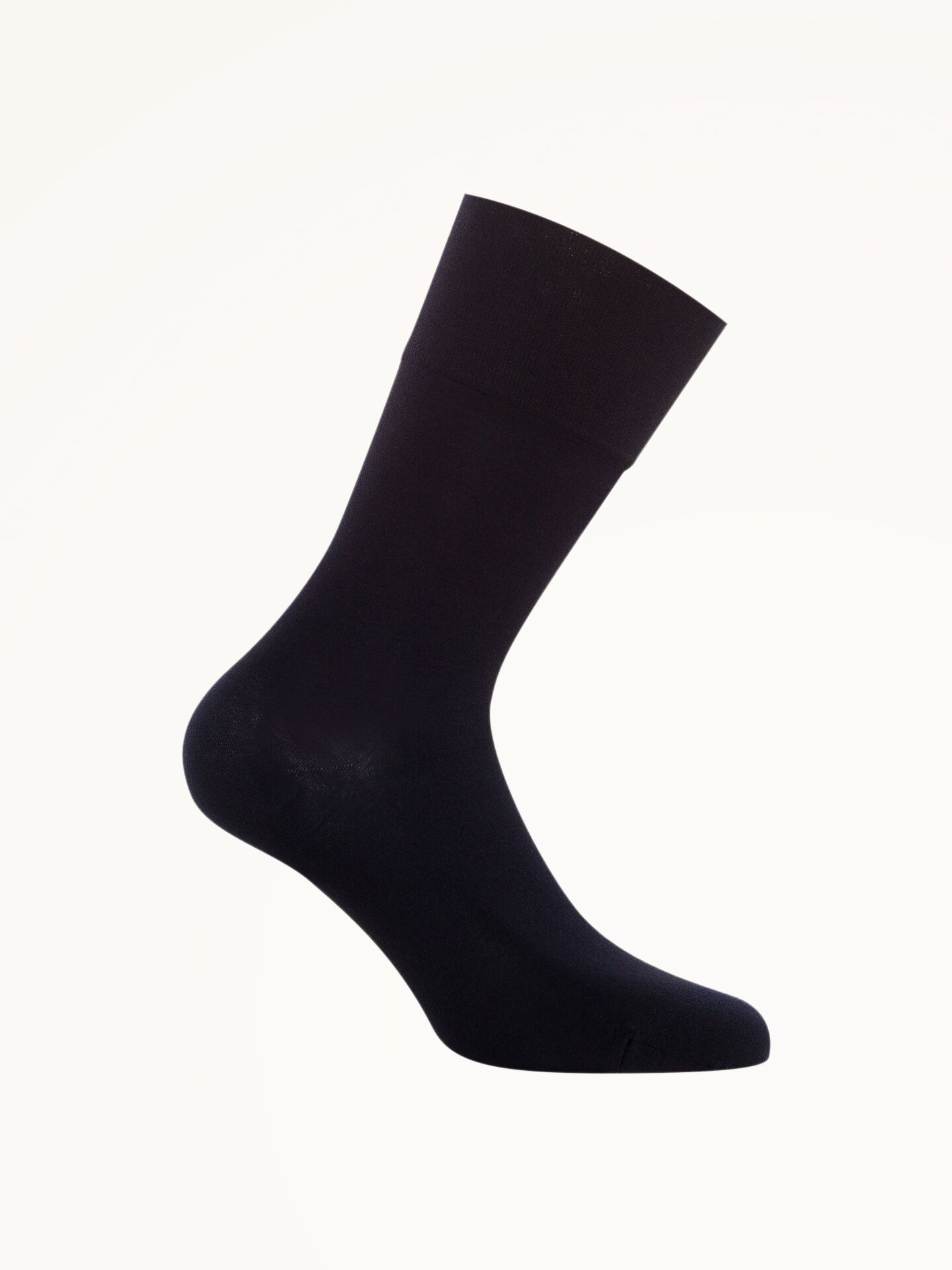 COTTON VELVET SOCKS