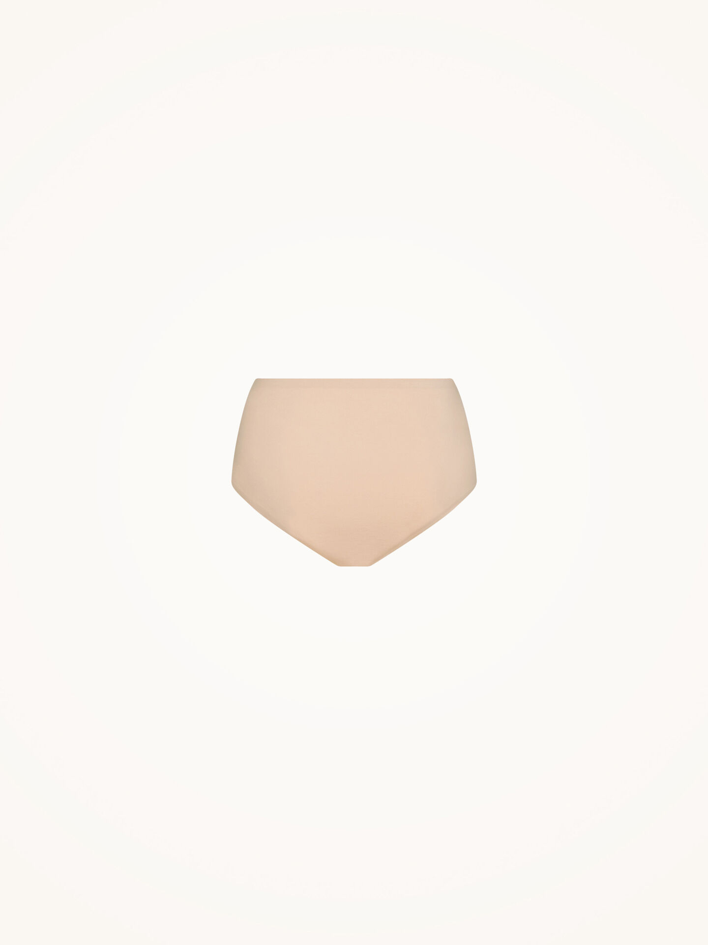 Cotton Contour Panty Cotton Contour Panty