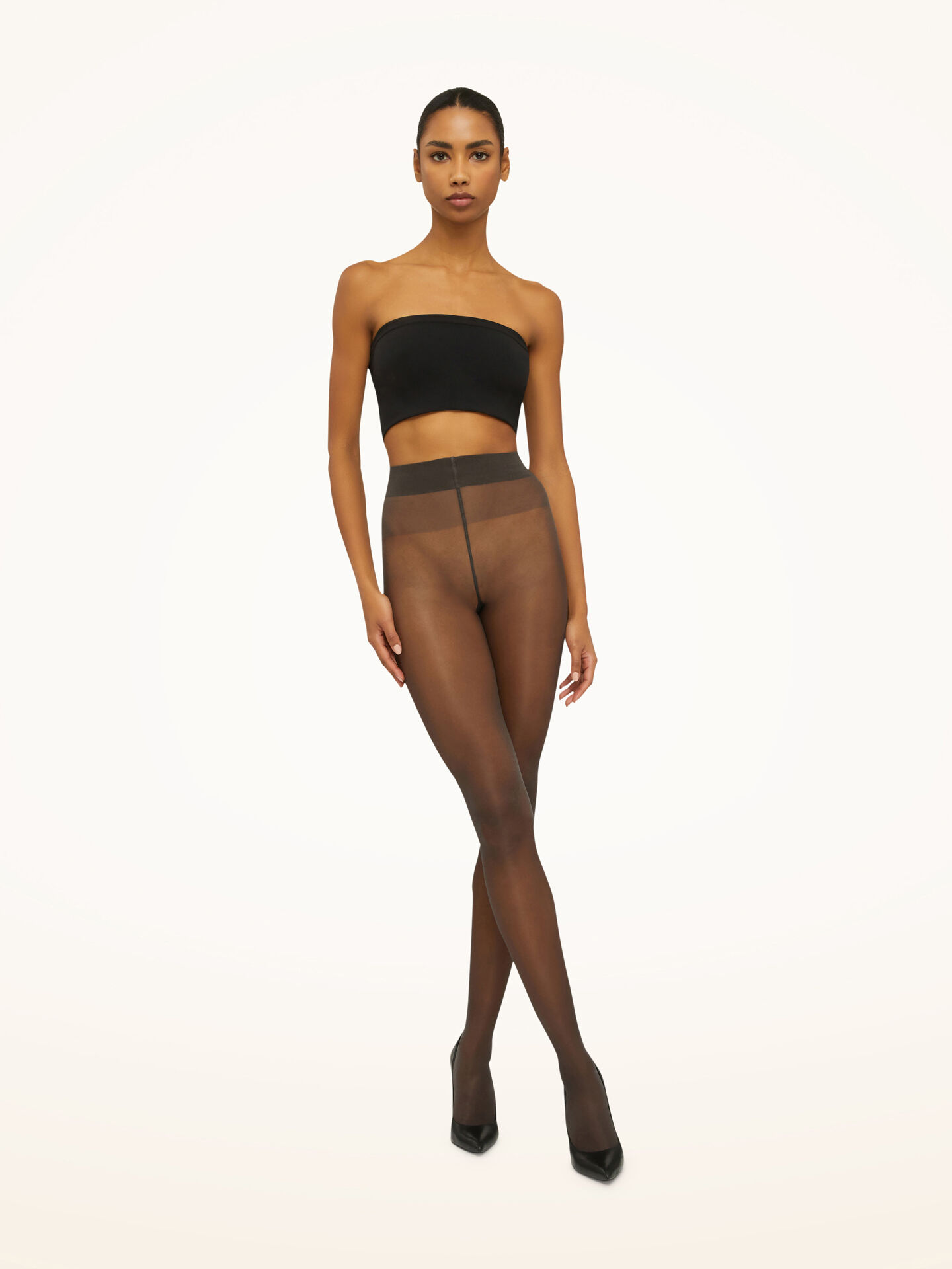 SATIN TOUCH 20 TIGHTS