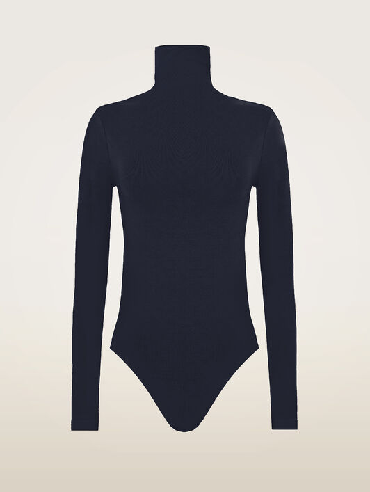 SEAMLESS WOOL STRING BODY SEAMLESS WOOL STRING BODY