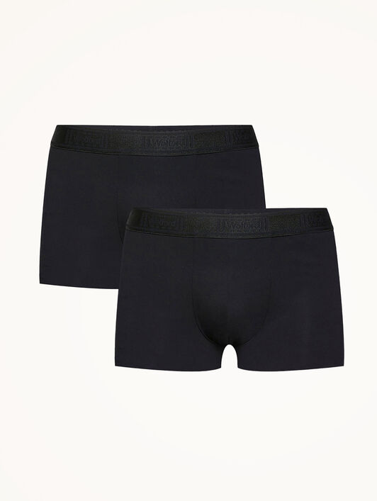 Men's Pure Boxer Brief Set Men's Pure Boxer Brief Set