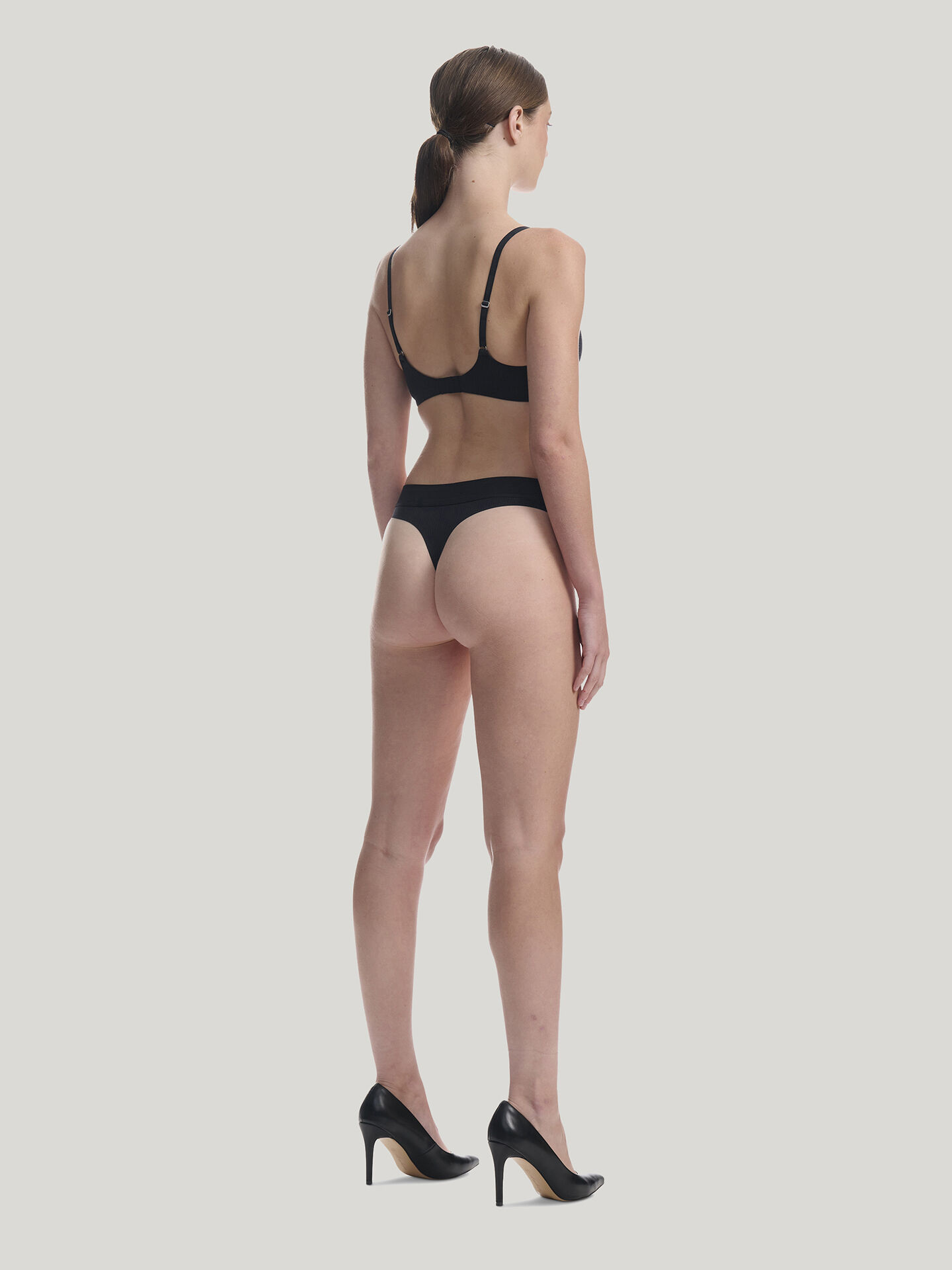 Beauty Cotton Skin Bra