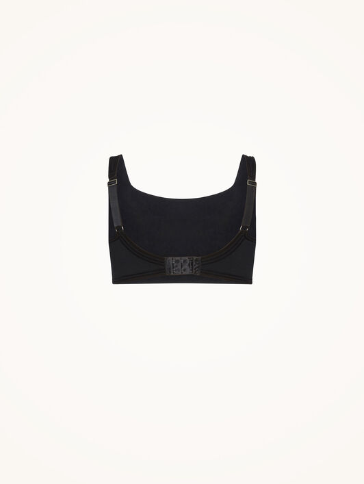 Cotton Contour 3W Skin Bra