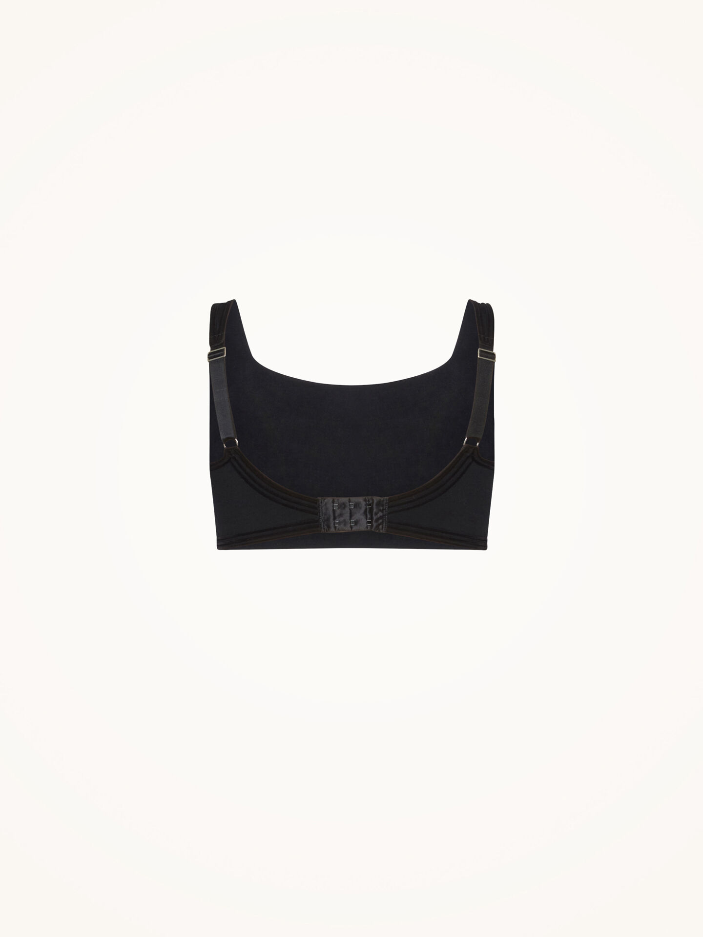 Cotton Contour 3W Skin Bra