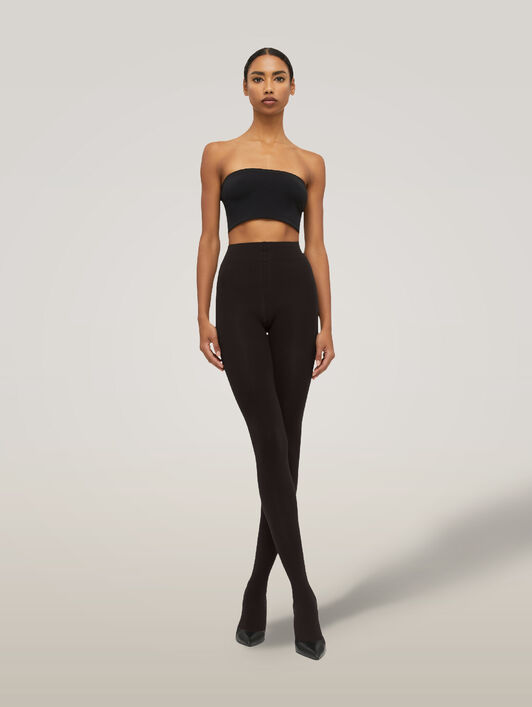 VELVET 66 LEG SUPPORT TIGHTS