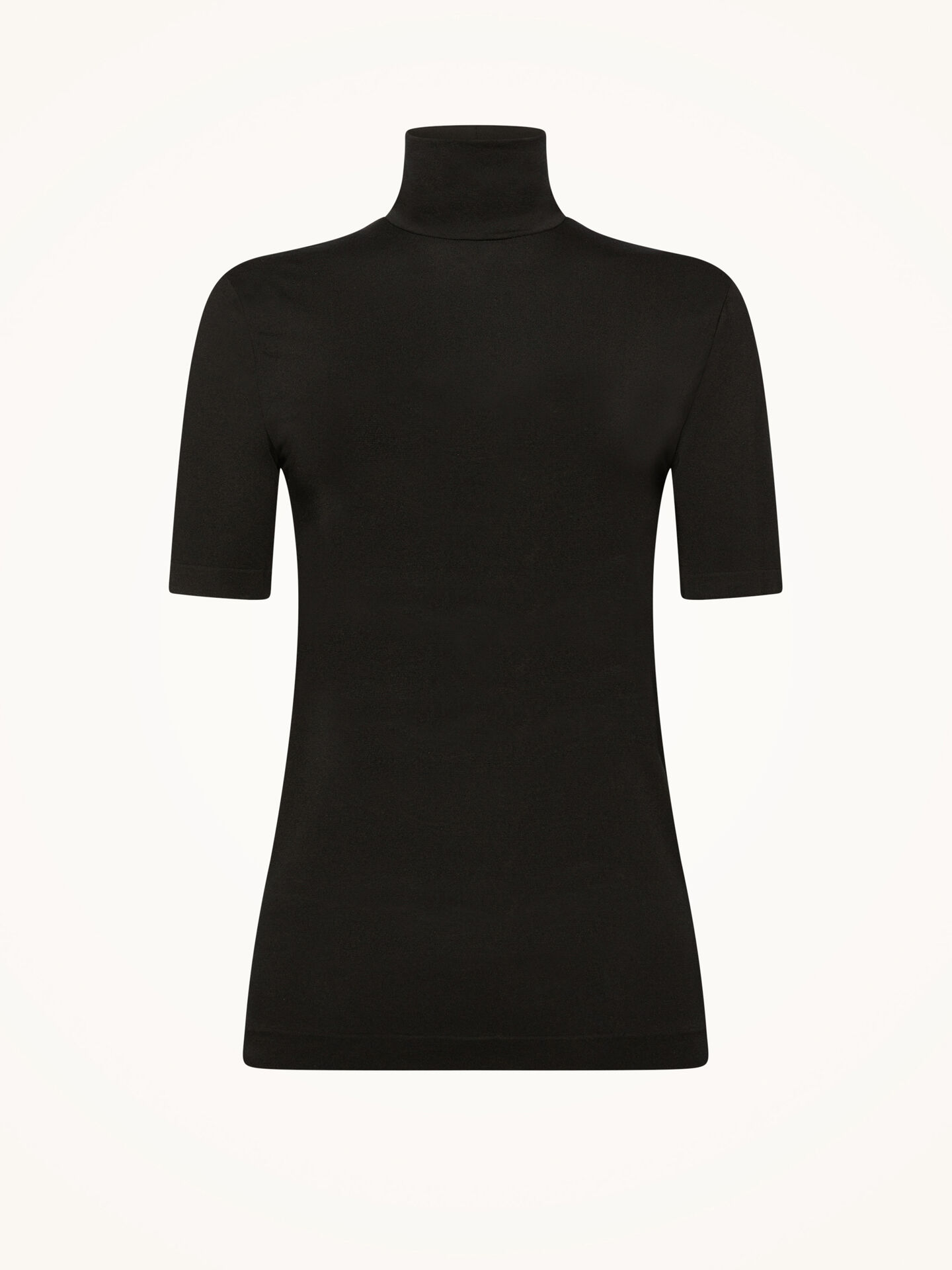 Aurora Top Short Sleeves