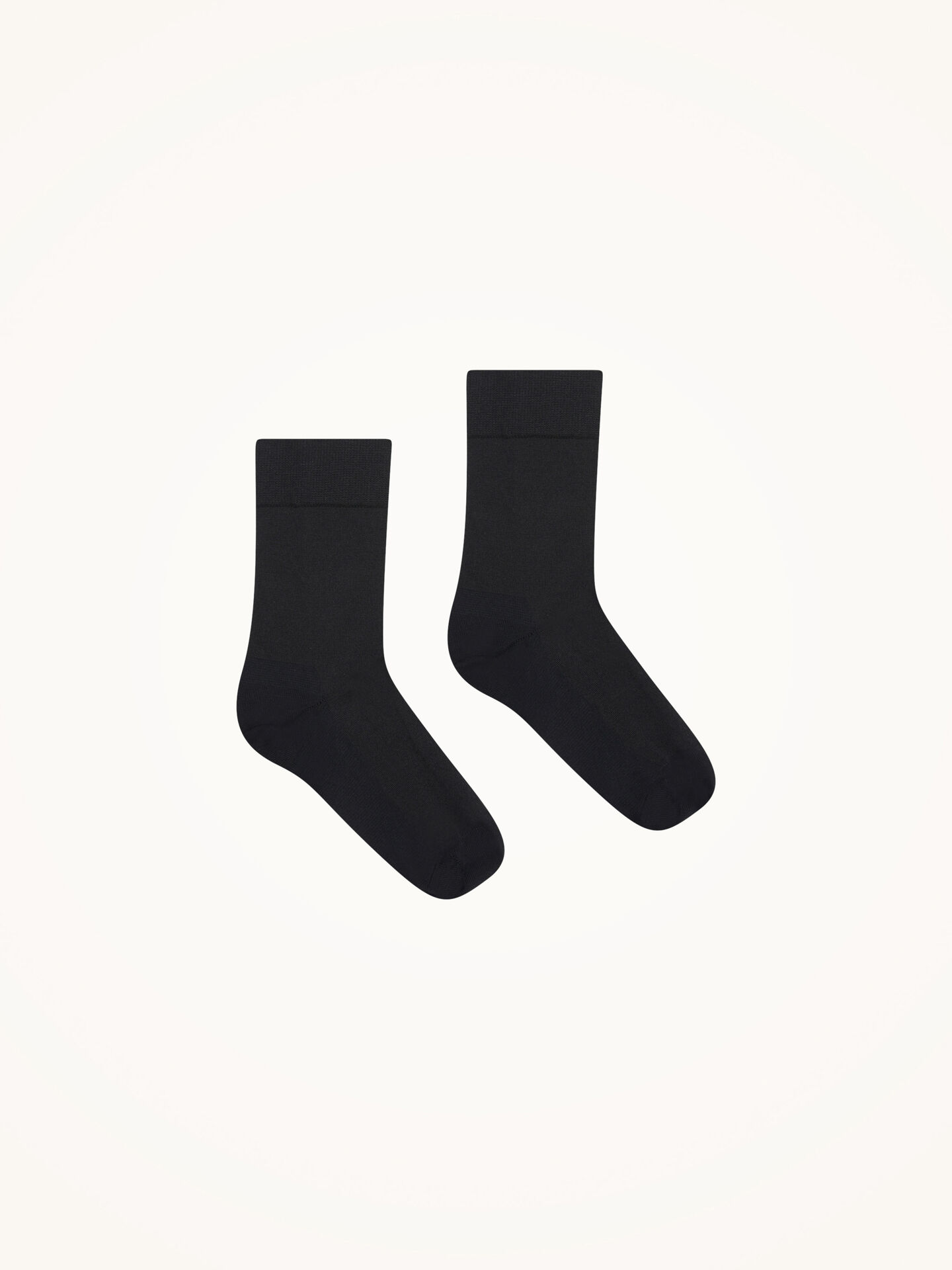 Cashmere Silk Socks