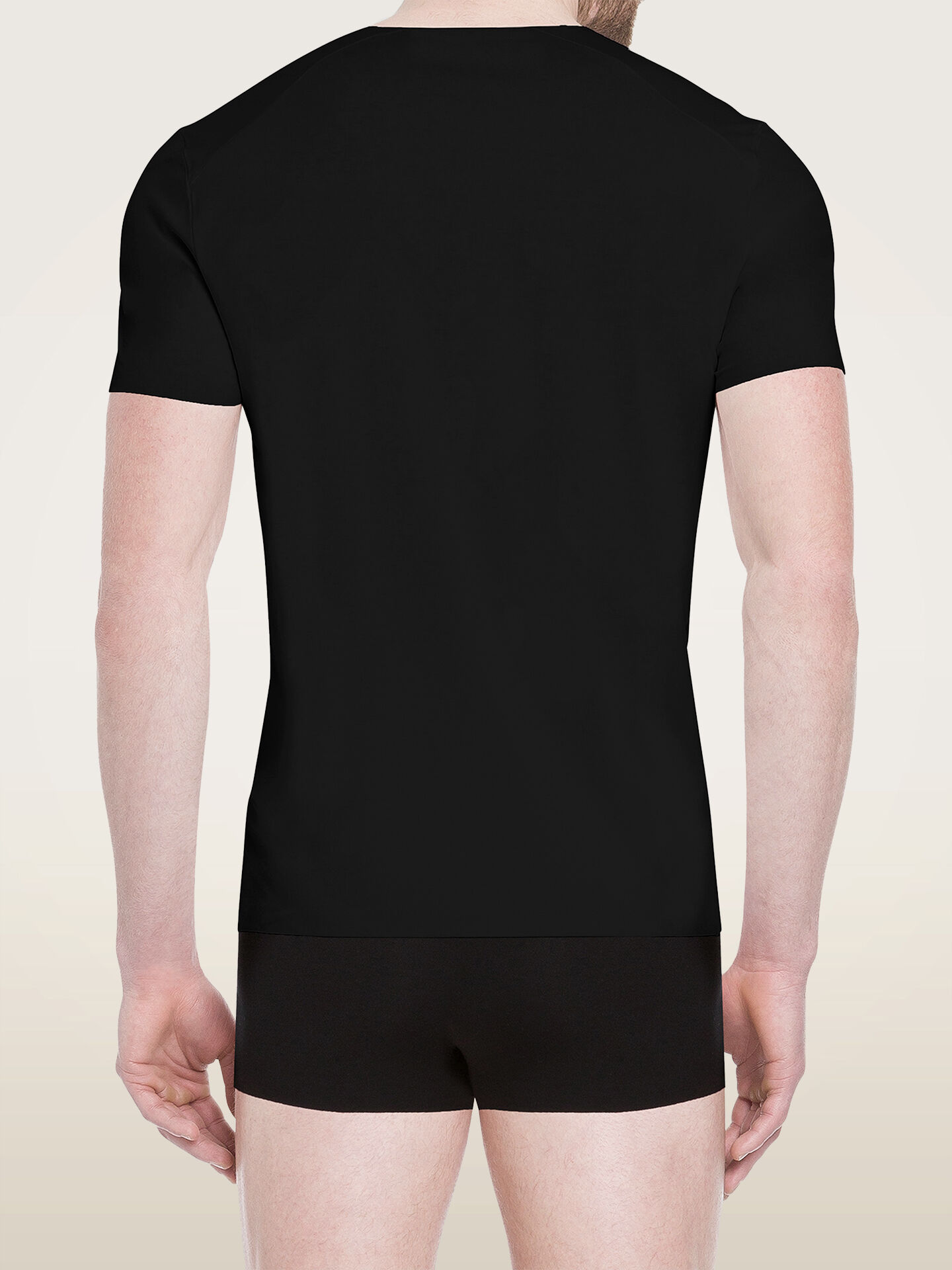 MEN'S PURE T-SHIRT