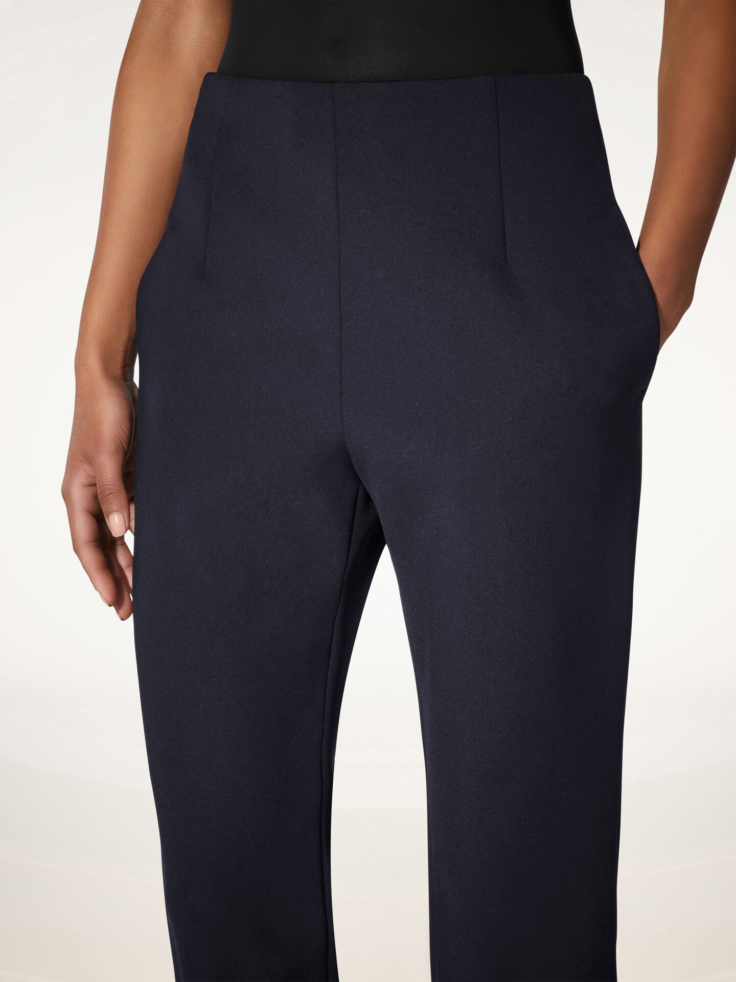 Scuba Tailor Trousers