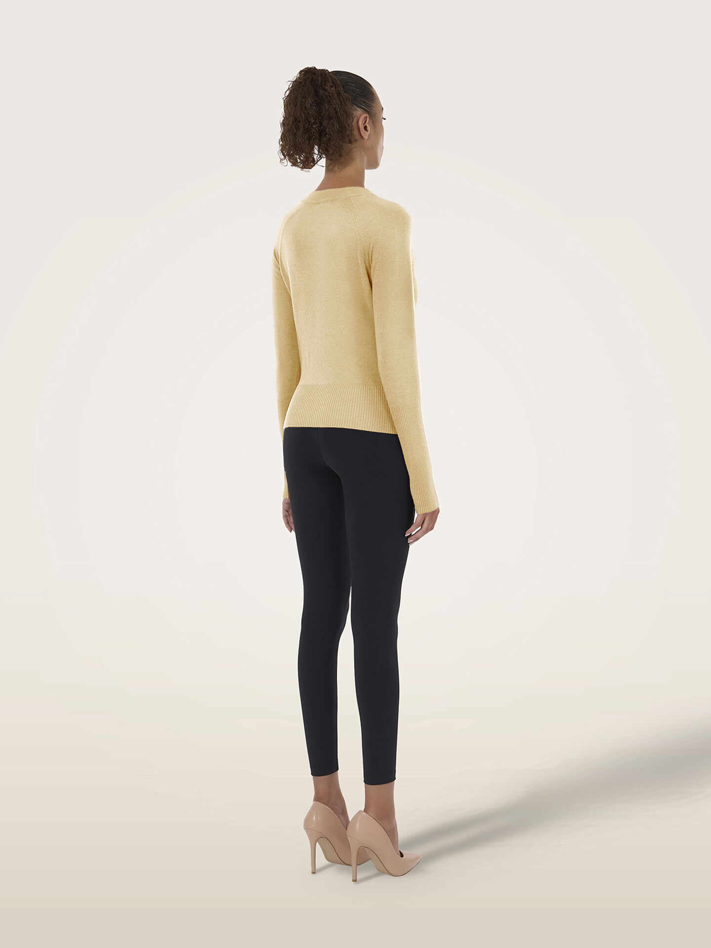 Compact Merino Compact Merino