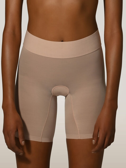 Sheer Touch Control Shorts Sheer Touch Control Shorts
