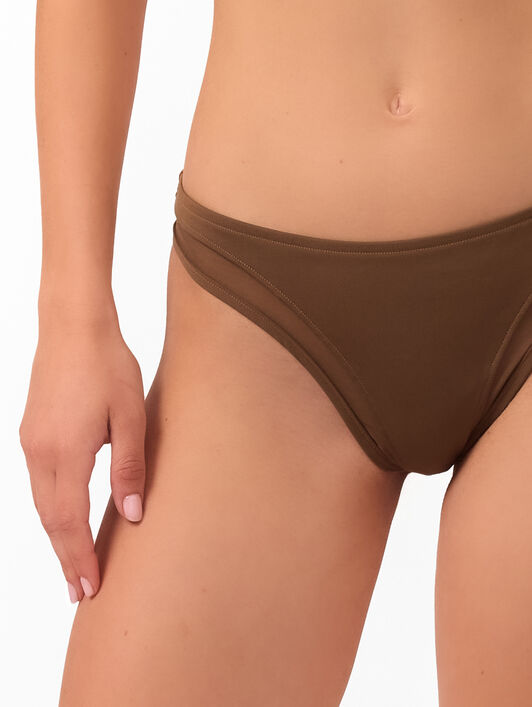 Sheer & Opaque Swim Sheer & Opaque Swim