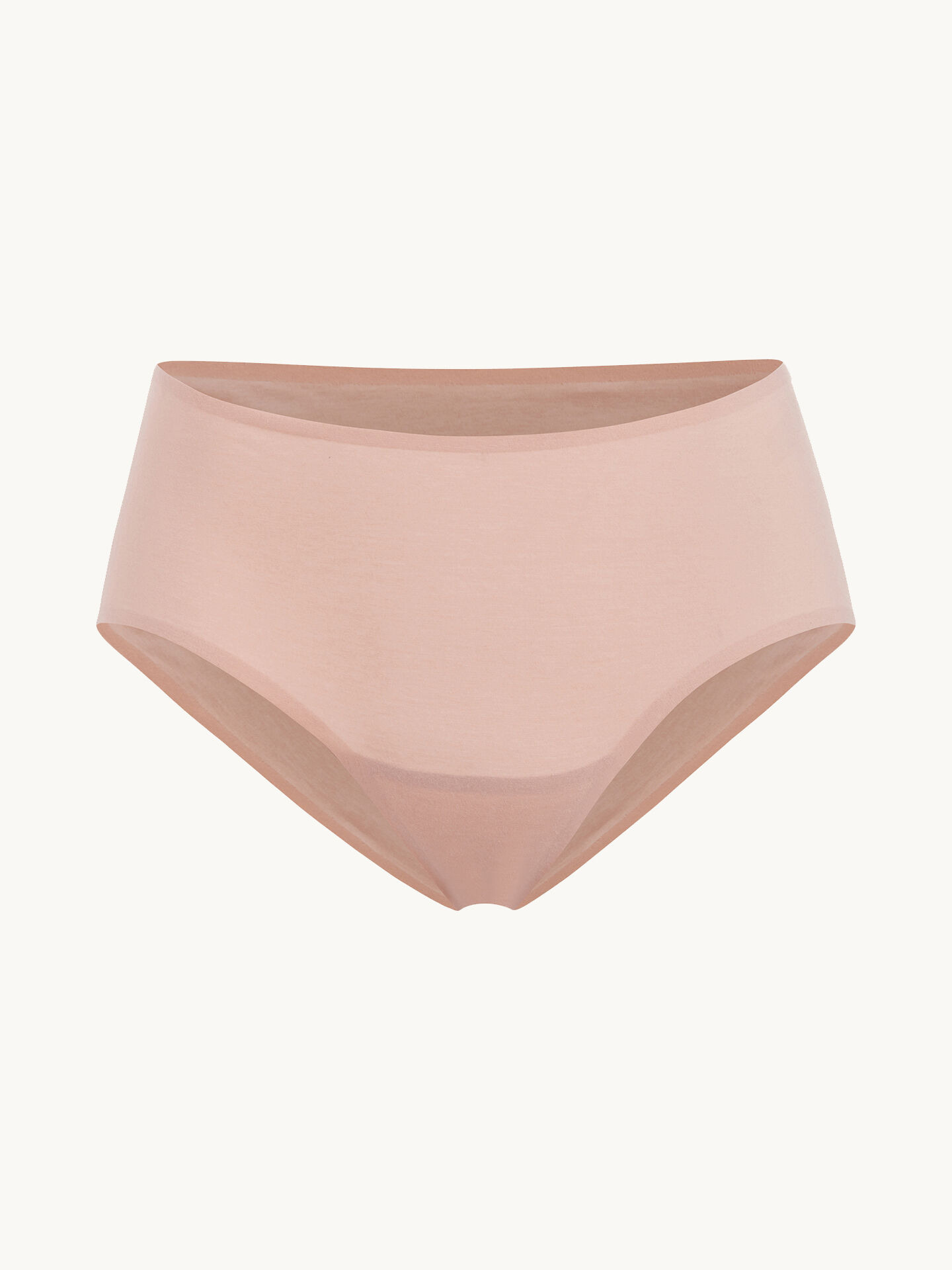 Cotton Contour 3W Panty