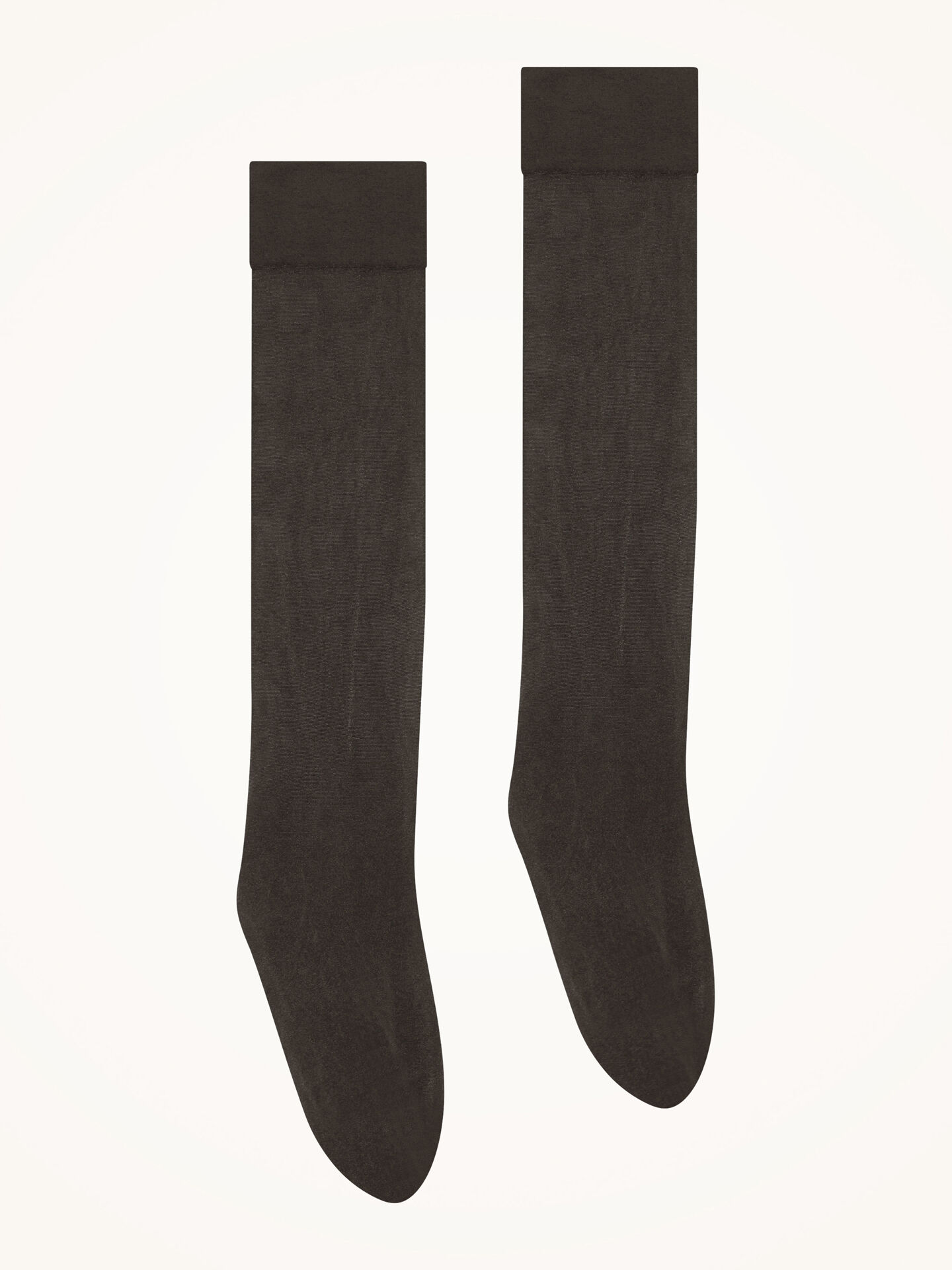 Satin Touch 20 Knee-Highs