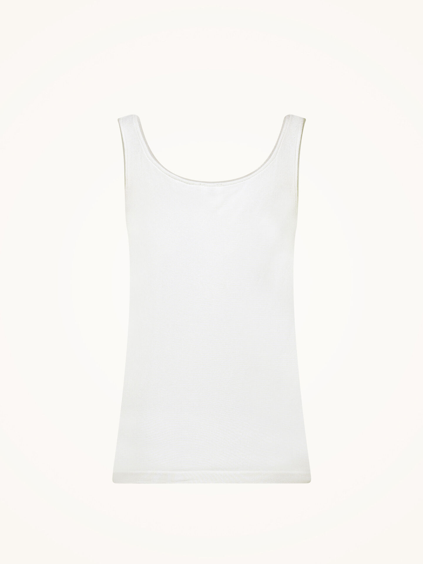 Jamaika Top Sleeveless Jamaika Top Sleeveless