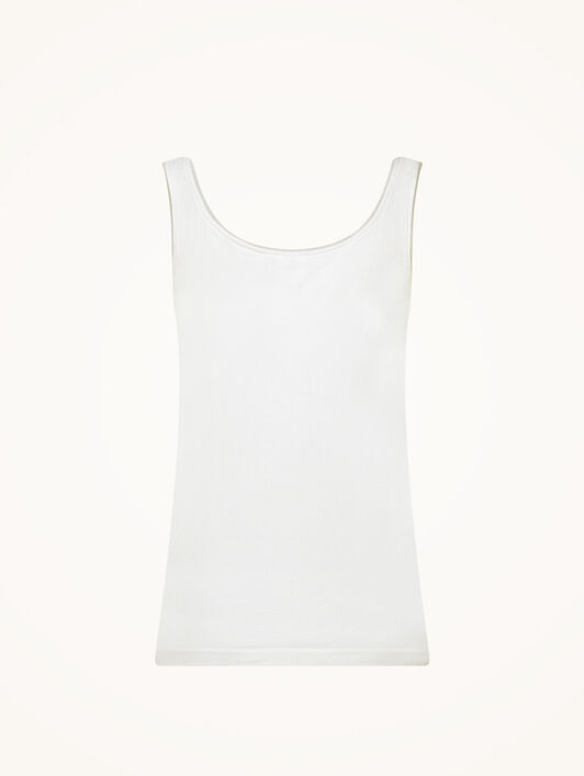Jamaika Top Sleeveless Jamaika Top Sleeveless