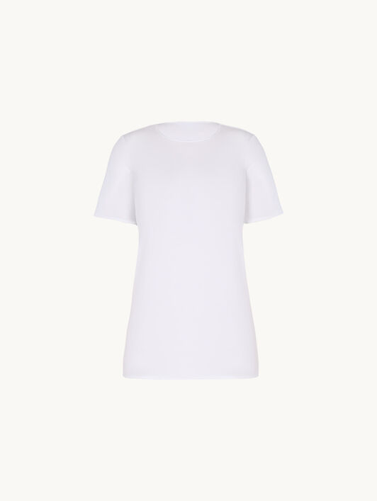Pure Top Short Sleeves