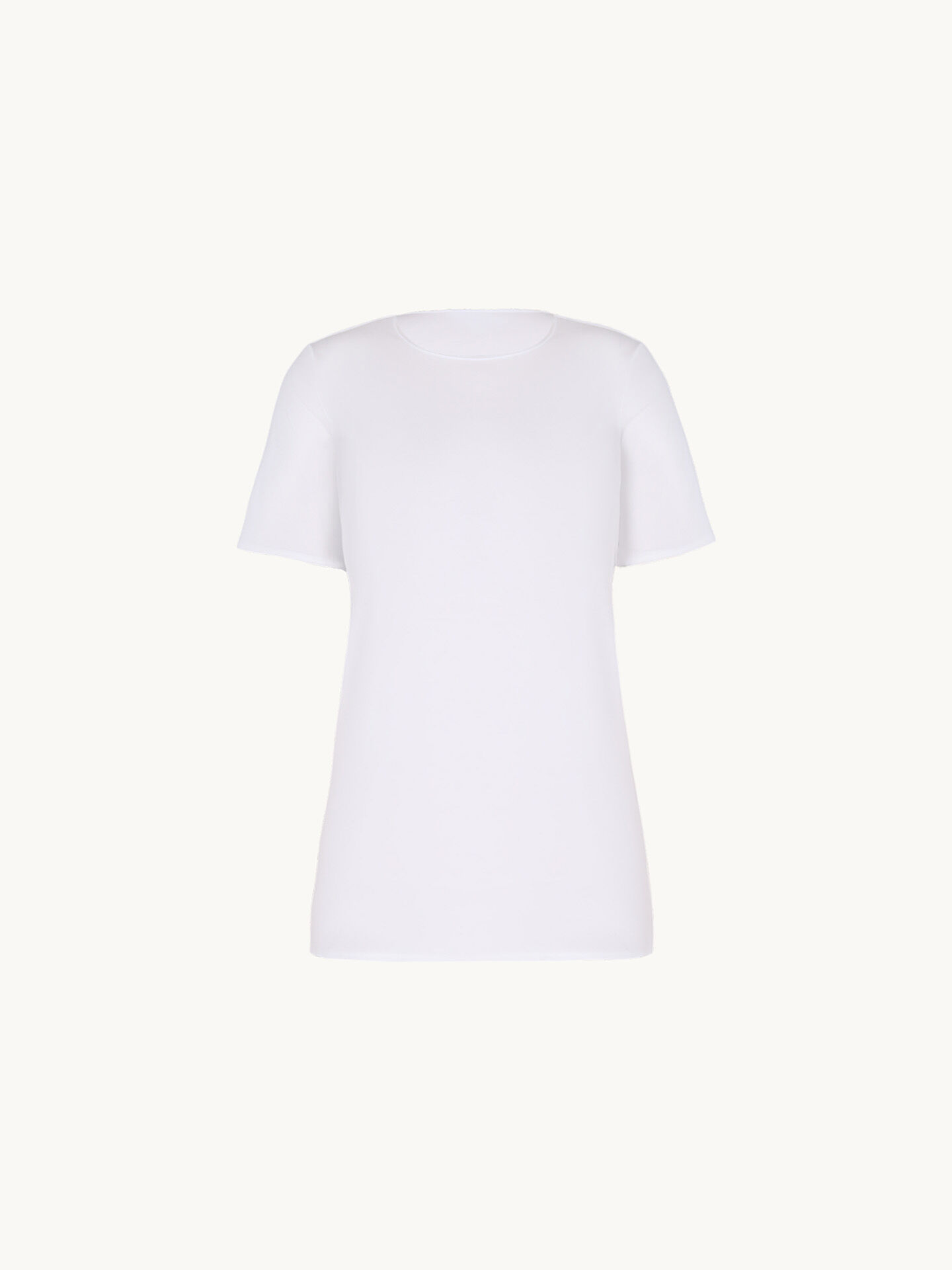 Pure Top Short Sleeves