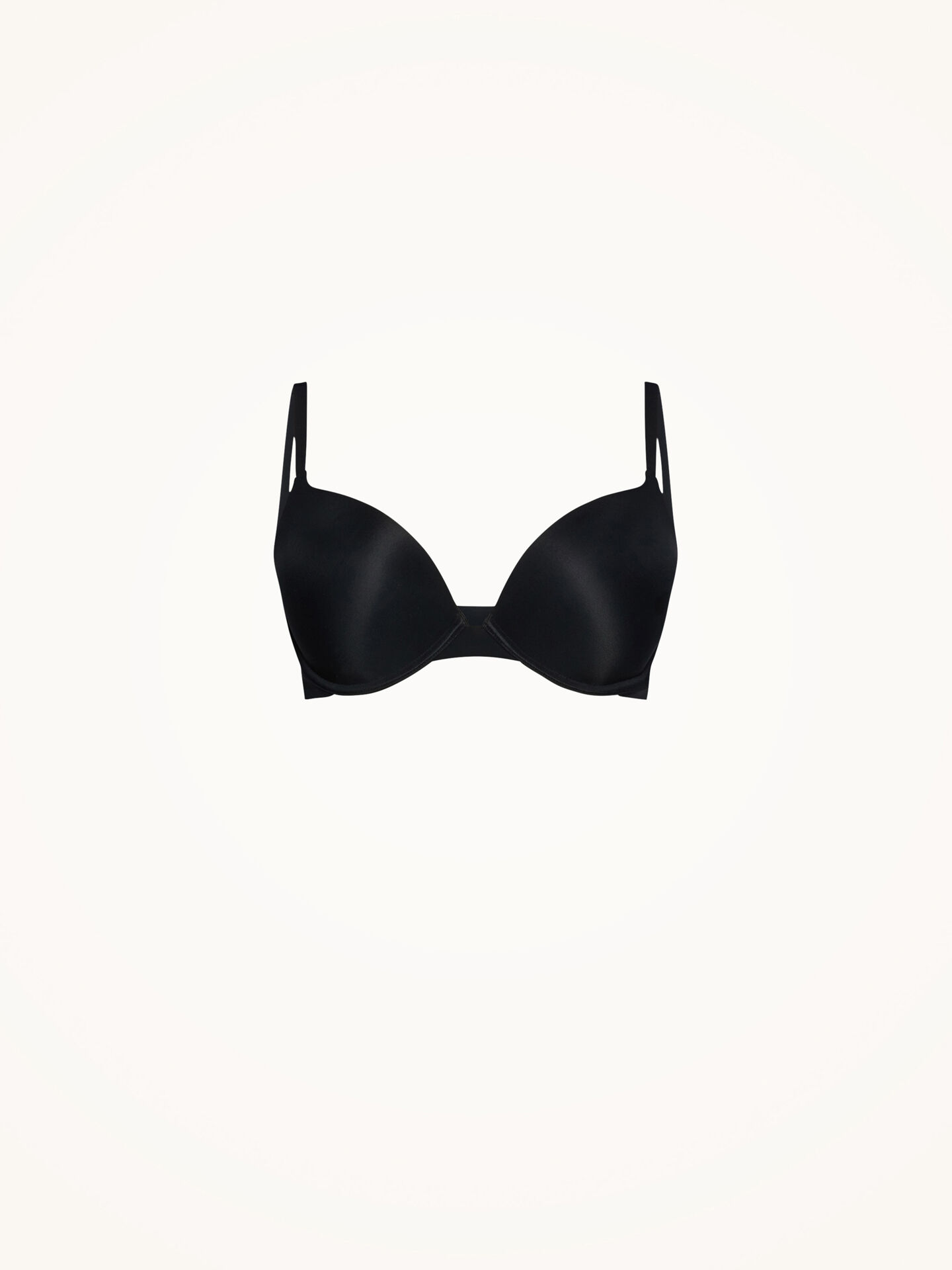 Pure 3W Push-Up Bra Pure 3W Push-Up Bra