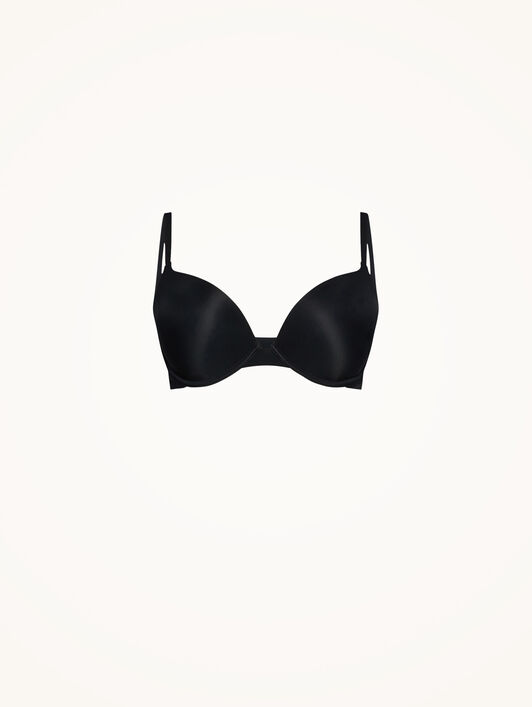 Pure 3W Push-Up Bra Pure 3W Push-Up Bra
