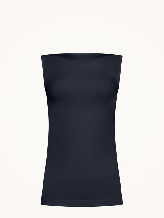 Aurora Top Sleeveless