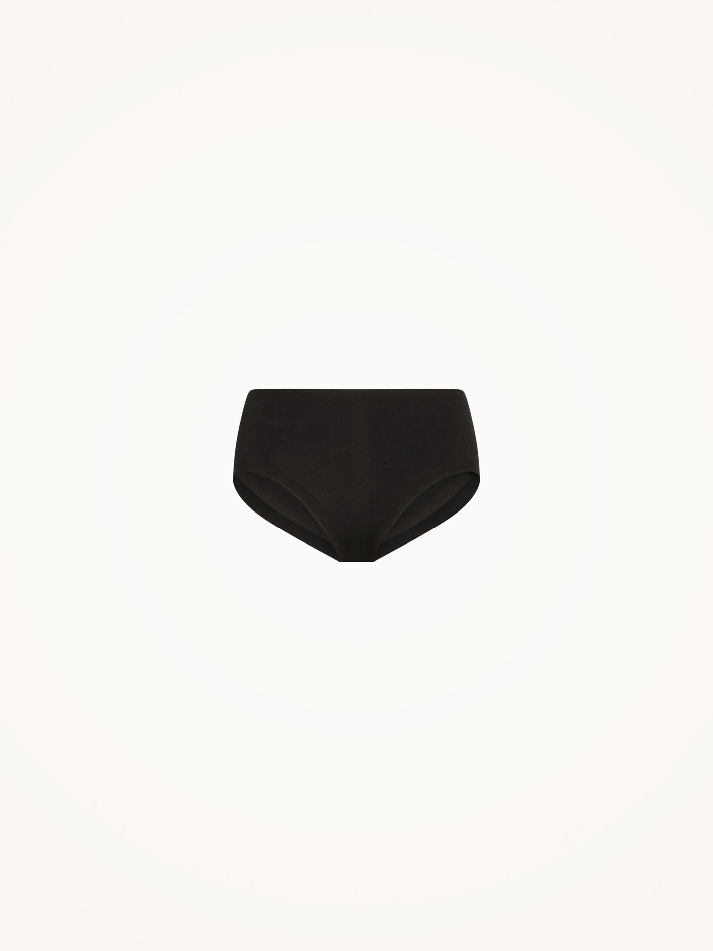 Cotton Contour Panty
