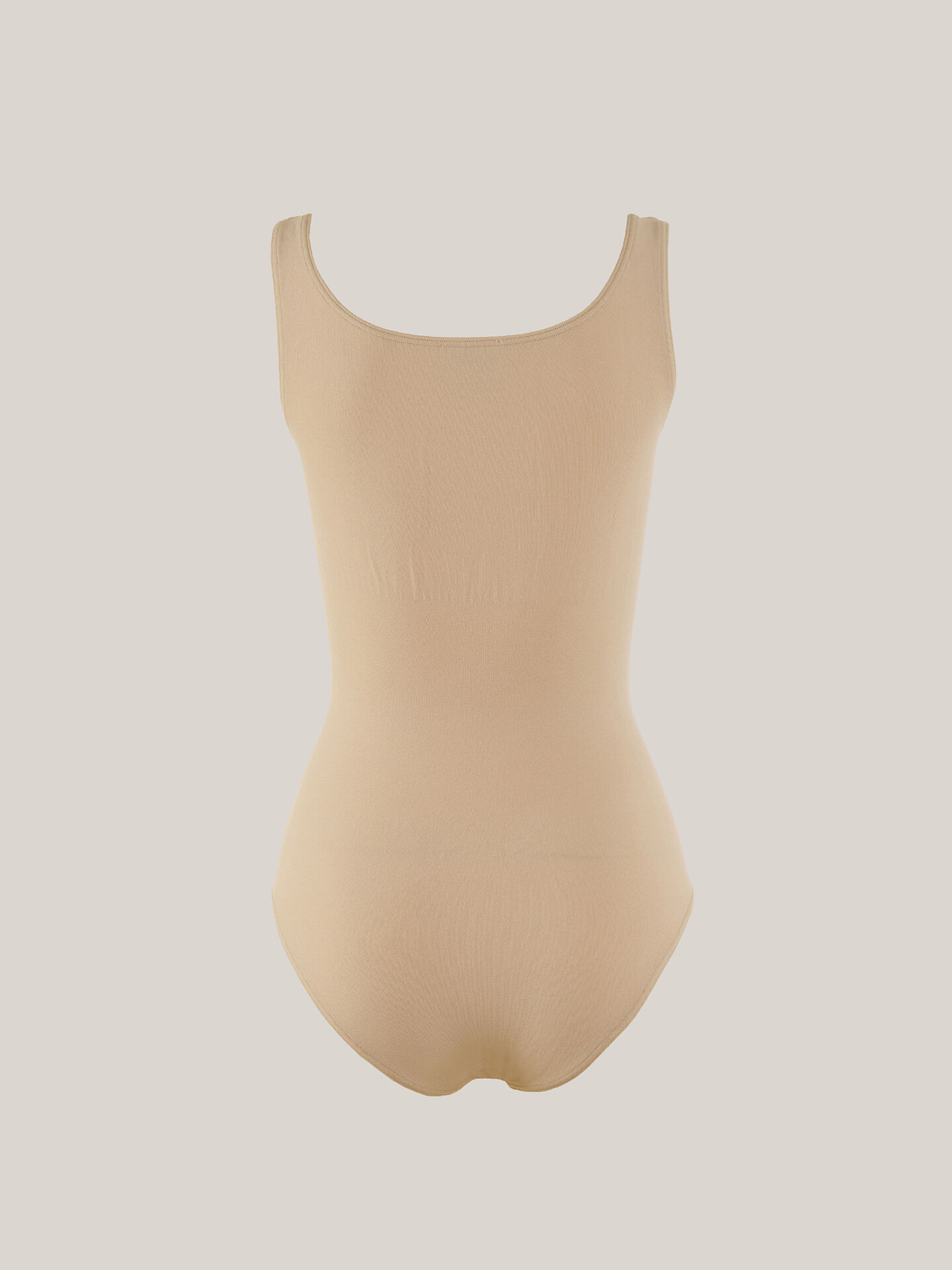 Shaping Sleeveless Shaping Sleeveless
